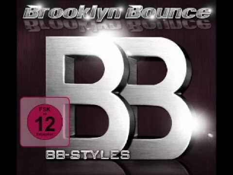 Ultimate MC, Brooklyn Bounce, Mojokid - Panic! - Radio Edit