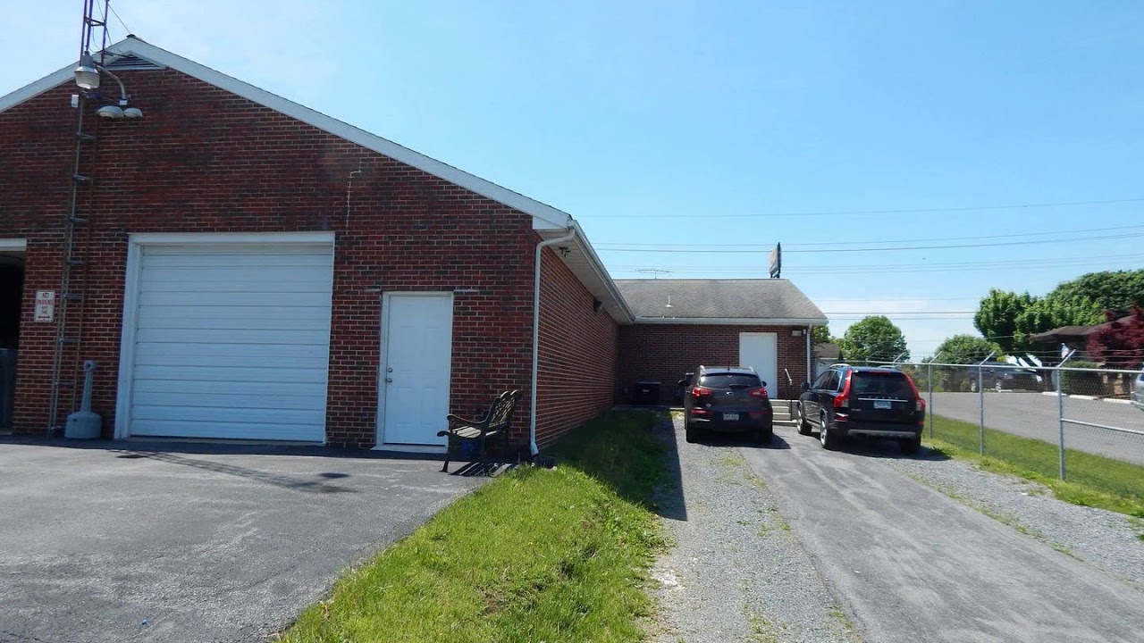 113 Tavern Road Martinsburg, WV 25401 Commercial Real Estate For