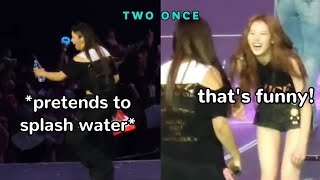 Download Lagu Jeongyeon pranking Filipino ONCEs real bad 😂 MP3