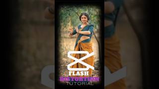 Information How I Create Flash Distortion Effects Tutorial in Capcut 🤯🔥 #edit #capcut #tutorial Guide