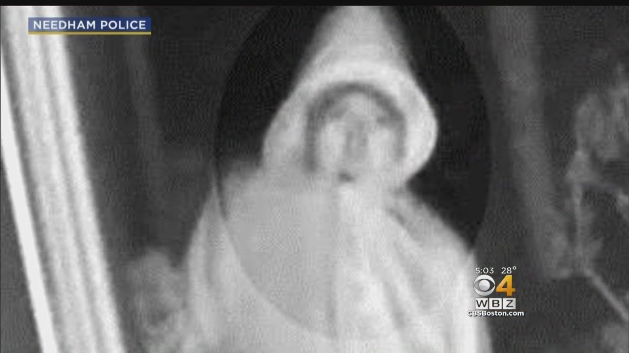 Dover, Needham Police Searching For 'Peeping Tom'