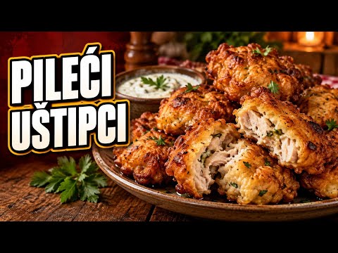 5 TAJNI ZA NAJSOČNIJU PILETINU – Nikad više suha i žilava!