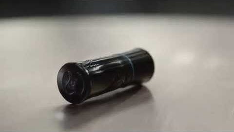 Electro Hydraulic Forming (EHF) by Bmax