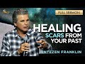 Jentezen franklin your past does not define you  praise on tbn