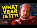 Star Trek: 10 Greatest Ever Time Travel Episodes