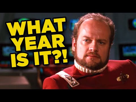 Star Trek: 10 Greatest Ever Time Travel Episodes