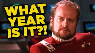 Star Trek: 10 Greatest Ever Time Travel Episodes