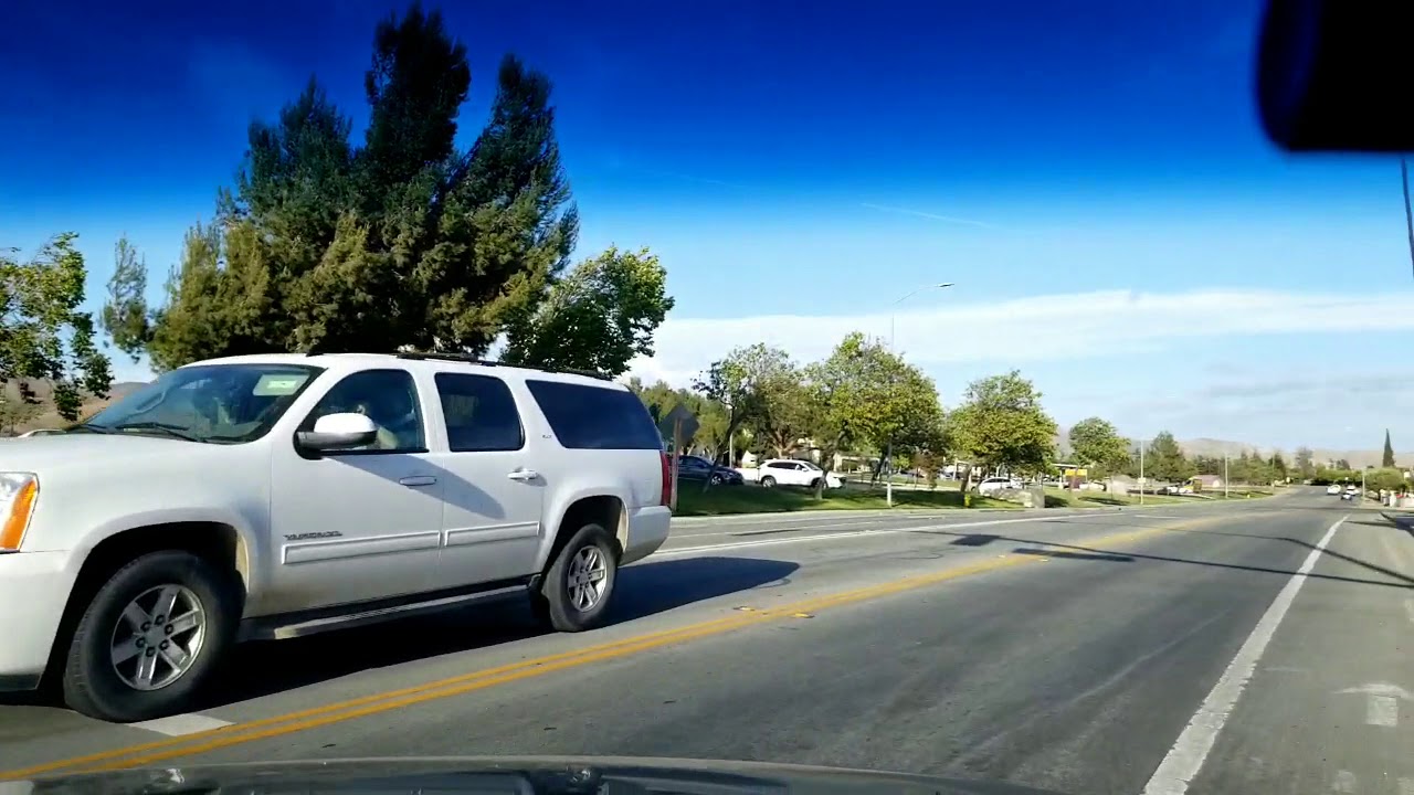 Driving in Soledad, CA 🚗 YouTube