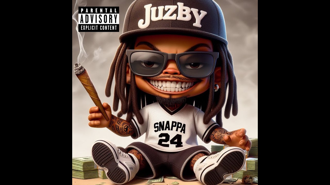 Juzby - Hot Day N Heaven (Interlude) (Prod. By fawmadeit)