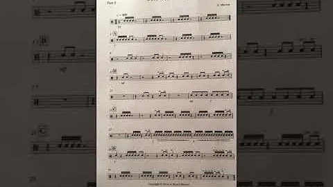 Stick With It Part 2 practice