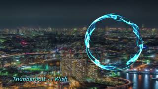 Thunderbolt - I Wish [LRR Release]
