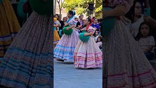 bailes típicos de el salvador 💃🎶🎵🎼🇸🇻🇸🇻🇸🇻🇸🇻👌👏 #danza #baile #cultura #folklore #music #show #shorts