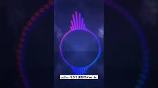 Indila - S.O.S (RE!VAX remix) {Short}