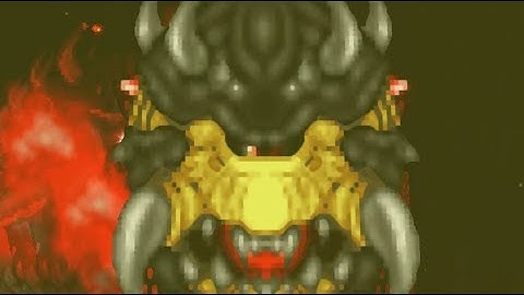 Complex Doom/LCA/Clusterfuck - Zones Of Fear Map 7-9