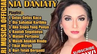 Best Of The Best Nia Daniaty - Tembang Kenangan Pop Lawas Terbaik 80an 90an Full Album