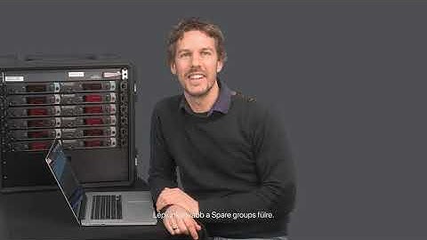 A Sennheiser Wireless Systems Manager - WSM Spares