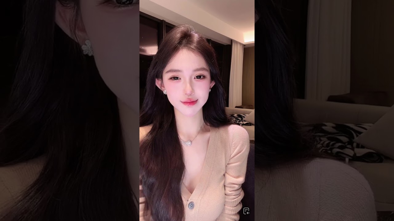 Hi~你的氣質女神上線了！喜歡請訂閱分享按讚喔😊#熱門 #推薦 #美女 , please give it a thumbs up, share, and subscribe!