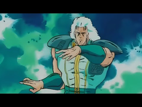 レイ（北斗の拳 1984）ボイス集 - PART 3 FINAL - YouTube