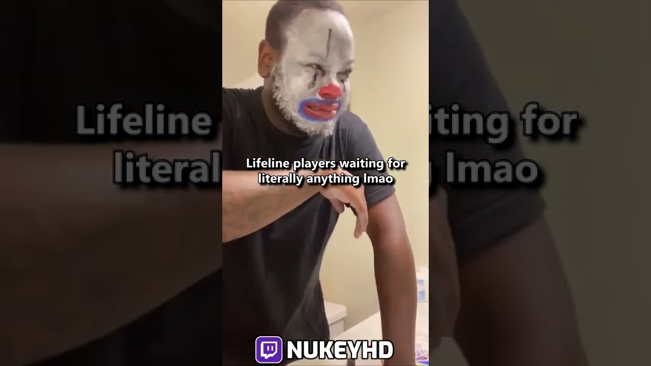 Apex Legends: Legend Slander Edition