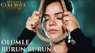 Züleyhanın Zorlu Seçimi Bir Zamanlar Ova 64. Bölüm İlk Sahne