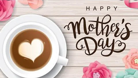 Happy Mother's Day! Sister Tanya Aragon