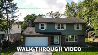 708 South Wa Pella Avenue video tour