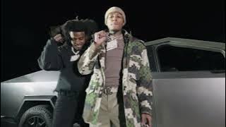 NBA YoungBoy - Dump Truck (Official Video)