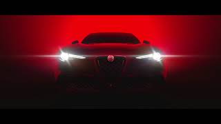Official 2017 Alfa Romeo Giulia Super Bowl Commercial  Mozzafiato
