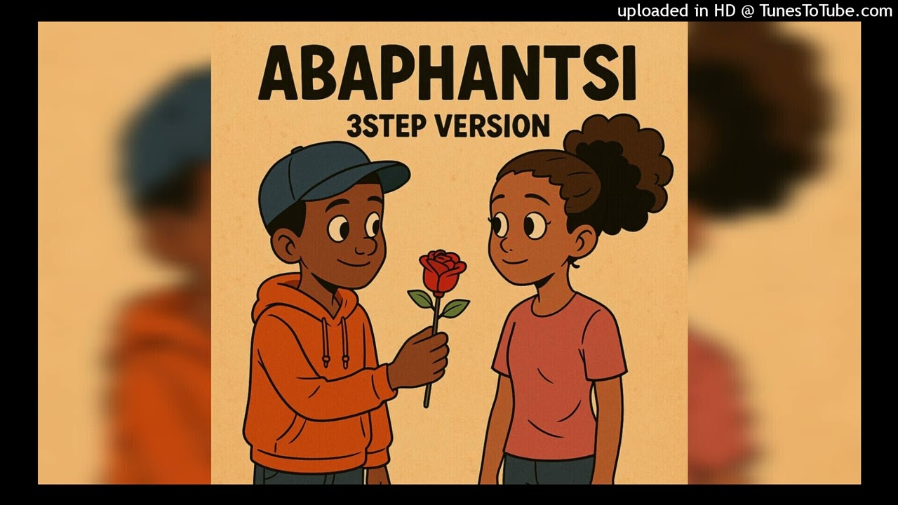 Asibe Happy | Remaked | 3step | Schlboy