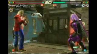 20100320_hole man vs soul hunter a