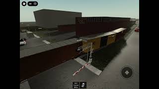 Railfaning
