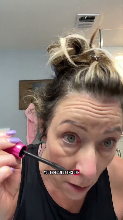 Maybelline Firework Mascara is the ultimate lash-lifting, curl-holding, volume-boosting mascara that
