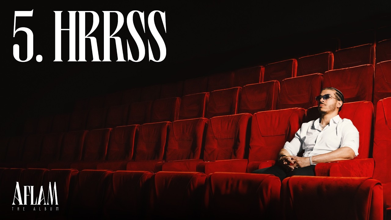 Watch 05 - Dizzy DROS - HRRSS on YouTube Watch 05 - Dizzy DROS - HRRSS on YouTube