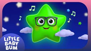 baby sensory wind down relax floating shapes infant visual