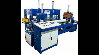 AUTOMATIC PACKING MACHINE ST-ARPM