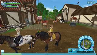 Star Stable Online : Helpful Tips to Make a Successful Club!