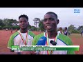 Tournoi du 15 Août : Le football des retrouvailles // Partie 1