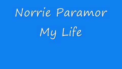 Norrie Paramor - My Life