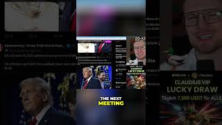 Trump, South Park &amp; der Osterhase – Die Welt ist verrückt! #shorts