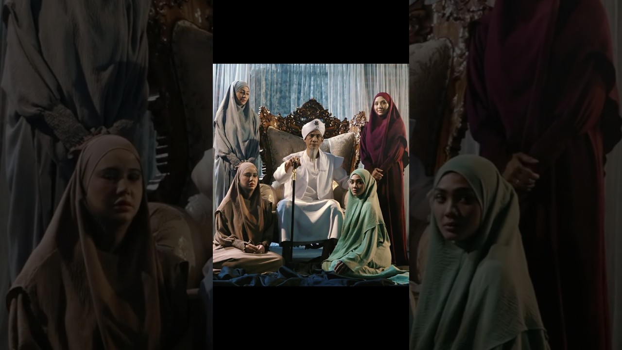 Film Bid’ah seson 1 pesona walid #reels #bidaah #drama - YouTube