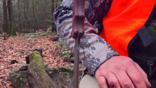 A day hike and fire with the Tops Tahoma Field Kni
This is just a real short compilation of some footage I took on my last hike. I used my Tops Tahoma Field Knife to process some wood for a fire. A day hike and fire with the Tops Tahoma Field Kni