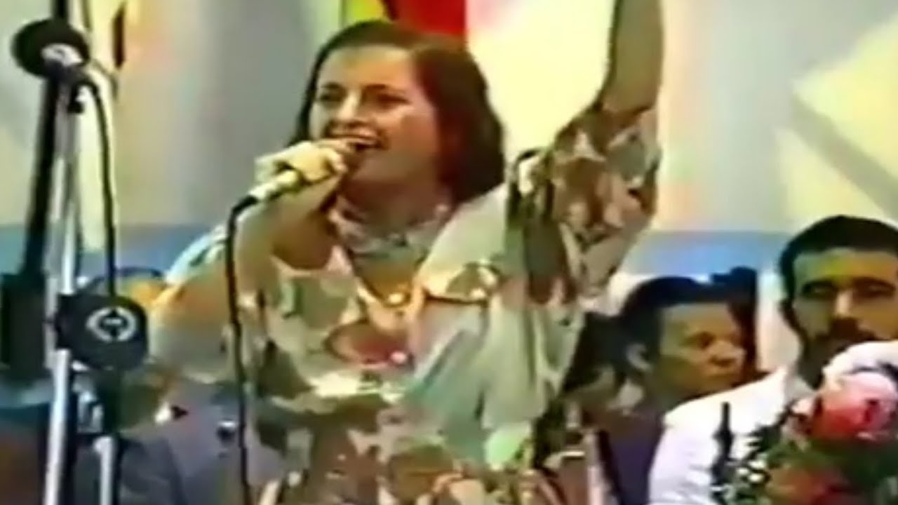 Lauriete O Servo de Deus (AO VIVO em 1992) YouTube