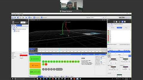 Data processing in Nexus