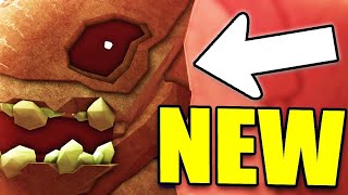 NEW INFINITE TALENT SHRINE | Deepwoken