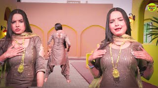 Sunita Baby क सबस धकड डस Haryanvi Stage Dance Chaki Niche Bhoot New Haryanvi Songs