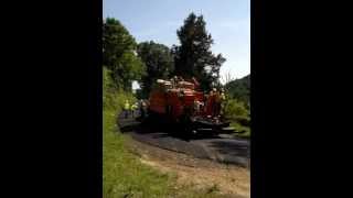 microsurfacing in the country.mp4