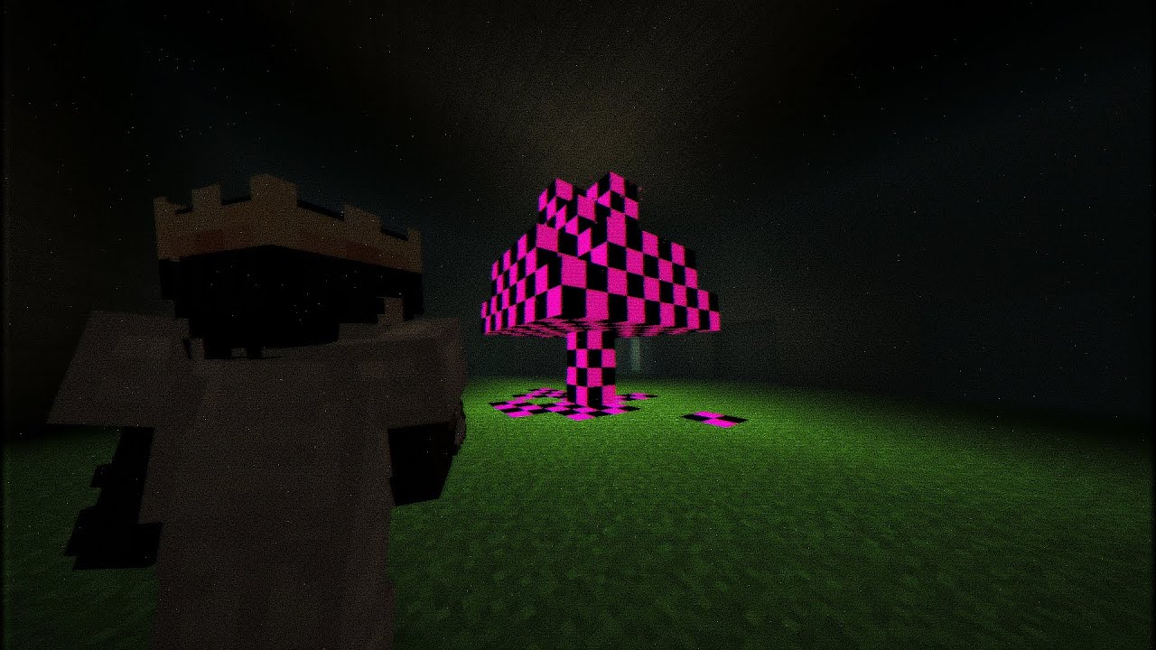 This Mod Adds Liminal Dimensions In Minecraft