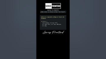 #Shorts ¿Cómo crear un efecto de Neon Text Hover? #ChatGPT