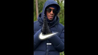 MoStack's item he can't live without