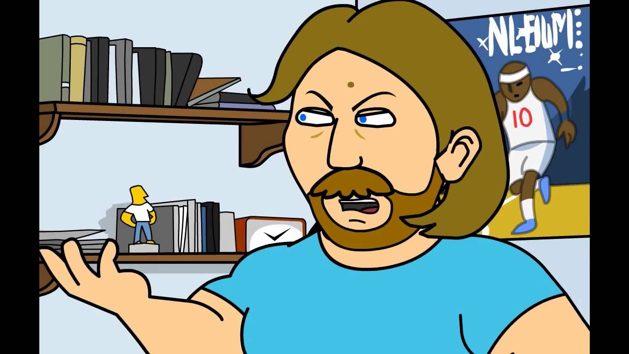 NETWORK MARKETING IS A SCAM